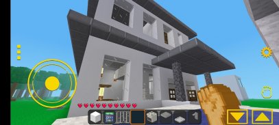 Craftsman: Building Craft APK Download for Android Free