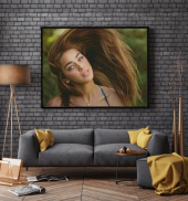 Hall HD Photo Frames - Luxury Wall - Best Interior screenshot 1