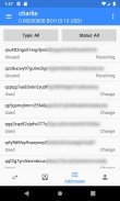 Electron Cash wallet for BCH screenshot 5