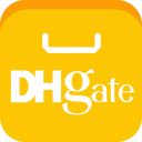 DHgate - online wholesale stores Icon