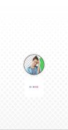 My Face Sticker: Custom WhatsApp Sticker Maker screenshot 2