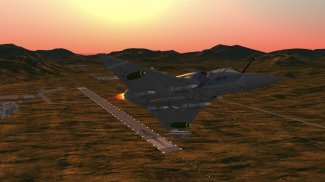 Armed Air Forces - Flight Sim screenshot 9