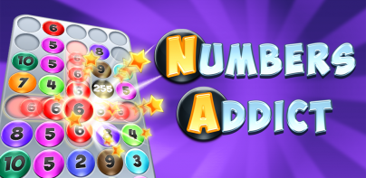 Numbers Addict