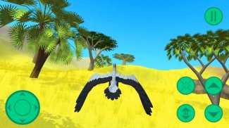 The Bird's Realm screenshot 5