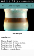 100 Recetas de café screenshot 5