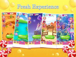 Candy Blast - Match 3 Games screenshot 9