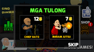 Duterte Fighting Crime 2 screenshot 9