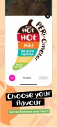 Nando’s SA – Food Order screenshot 4