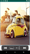 Volkswagen Beetle screenshot 1