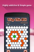 Trap The Dot : Fun Game screenshot 1