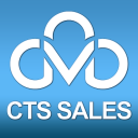 CTS Sales Icon