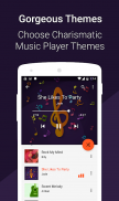 Pemain muzik - Nada dering Pembuat, MP3 Cutter screenshot 4