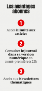 Libération, toute l’actualité en France screenshot 14