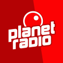 planet radio Icon