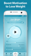 Hypnosis App for Weight Loss screenshot 3