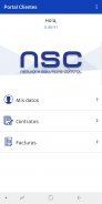 NSC - Portal Clientes screenshot 0