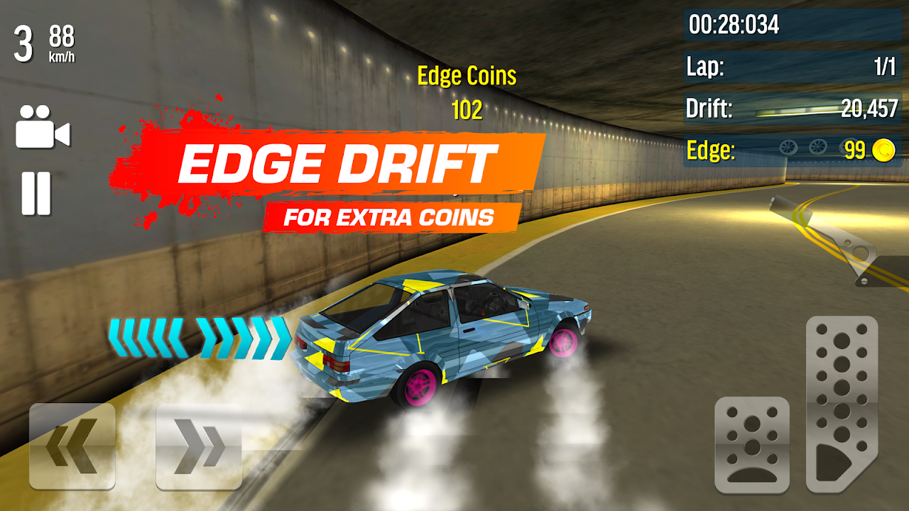 Download do APK de Drift Max para Android