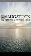 Saugatuck Rowing and Fitness screenshot 1