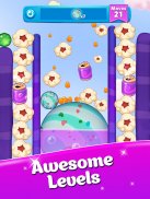 Crafty Candy Blast - Match Fun screenshot 12
