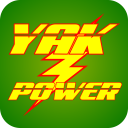 Yak-power