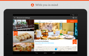 Restaurantes.com screenshot 8