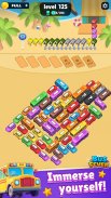 Bus Fever - Car Parking Jam screenshot 7