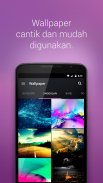 ZEDGE™ Ringtones & Wallpapers (Full) screenshot 1