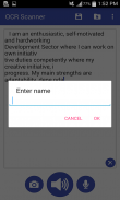 OCR Scanner - Text to Speech, Voice to Text screenshot 5