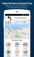 Navmii GPS World (Navfree) screenshot 2