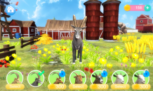 Talking Goat screenshot 10