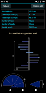 Classic stair calculator screenshot 6