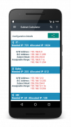 IP Calculator screenshot 3