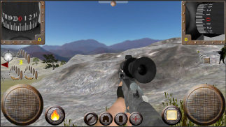 Sniper's trail screenshot 0