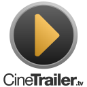 CineTrailer Cinema & Film Icon