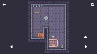 Cat Dungeon Escape Demo screenshot 2