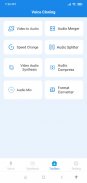 Voice Cloning-AI Voice Cloning screenshot 0