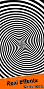 Optical illusion - Hypnosis screenshot 5