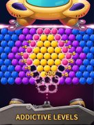 Bubble Shooter - Galaxy Pop screenshot 10