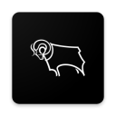 Derby County Official Icon