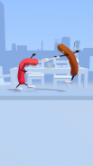 Sausage Fight screenshot 6