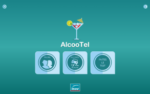 AlcooTel MAAF screenshot 10