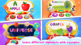 Kids Computer Preschool Games screenshot 3