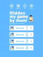 Hidden my game by mom screenshot 7