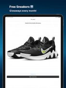 Sneaker Releases / Restocks screenshot 7