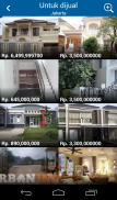 Everyhouse: Cari properti screenshot 2