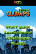 Tower of clumps screenshot 0