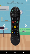 Remote Control For TiVo screenshot 3