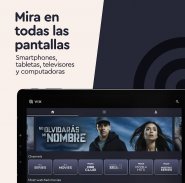 VIX - Cine y TV en Español screenshot 7