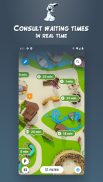 Parc Astérix screenshot 4