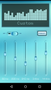 Music Equalizer screenshot 1